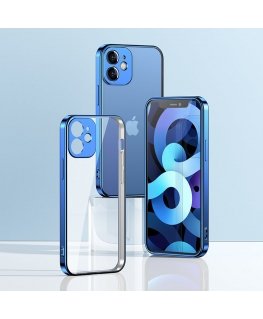 Joyroom New Beauty Series ultra thin case for iPhone 12 Pro Max