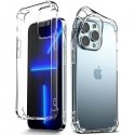 Mercury Bulletproof Samsung S21+ G996 transparent Mercury Bulletproof Samsung S21+ G996 transparent
