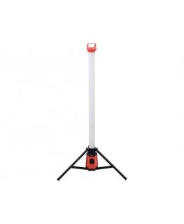 Yato YT-08496 darba apgaismes ierīce LED 100 W Melns