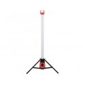 Yato YT-08496 work light LED 100 W Black Yato YT-08496 work light LED 100 W Black