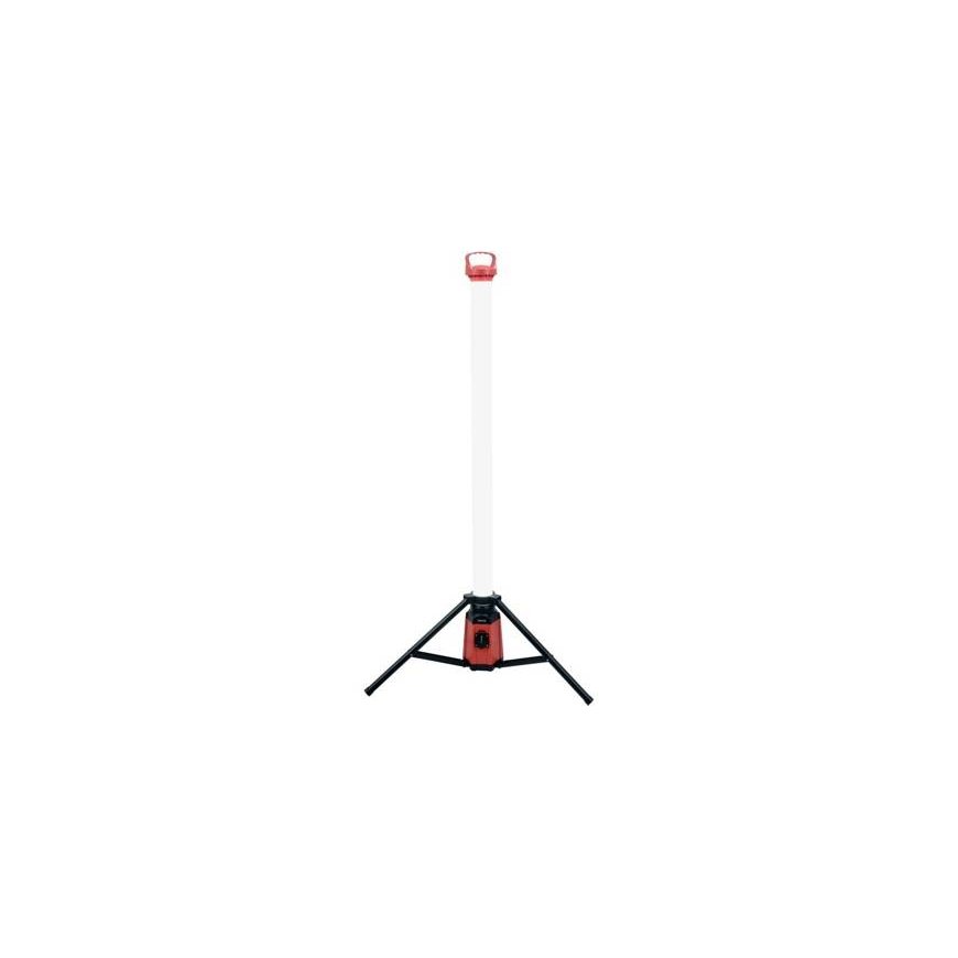 Yato YT-08496 work light LED 100 W Black – 2