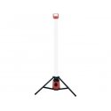 Yato YT-08496 työvalaisin LED 100 W Musta Yato YT-08496 työvalaisin LED 100 W Musta