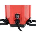 Yato YT-08496 work light LED 100 W Black Yato YT-08496 work light LED 100 W Black