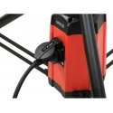Yato YT-08496 work light LED 100 W Black Yato YT-08496 work light LED 100 W Black