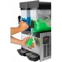 Royal Catering Granitor dispenser, double granite drinking machine, 2x 15L Royal Catering Granitor dispenser, double granite drinking machine, 2x 15L
