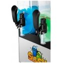 Royal Catering Granitor dispenser, double granite drinking machine, 2x 15L Royal Catering Granitor dispenser, double granite drinking machine, 2x 15L