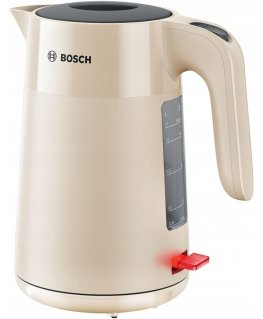 Czajnik 1,7l beżowy TWK2M167