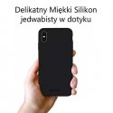 Mercury Silicone iPhone 13 Mini 5,4" czarny|black