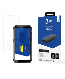 Oukitel WP5 - 3mk ARC+ screen protector