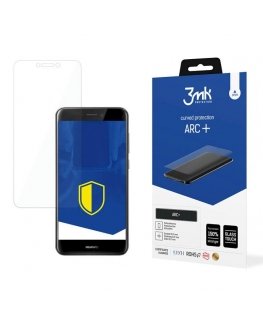 Huawei P9 Lite 2017 - 3mk ARC+ screen protector