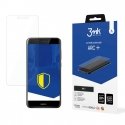 Huawei P9 Lite 2017 - 3mk ARC+ screen protector Huawei P9 Lite 2017 - 3mk ARC+ screen protector