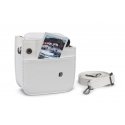 Cullmann RIO Fit 120 Korpuso dėklas Balta Cullmann RIO Fit 120 Korpuso dėklas Balta