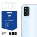 Samsung Galaxy F52 5G - 3mk Lens Protection™ screen protector Samsung Galaxy F52 5G - 3mk Lens Protection™ screen protector