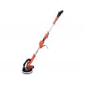 Yato YT-82355 portable sander Drywall sander 1900 RPM Black, Red 820 W
