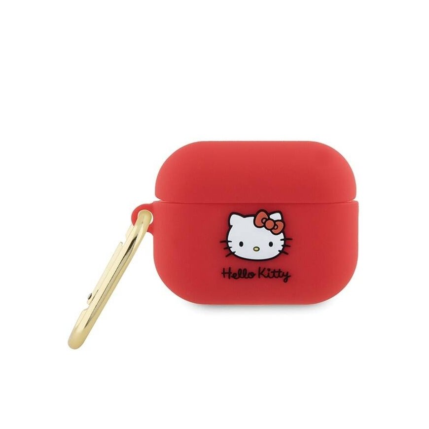 Hello Kitty Hello Kitty HKAP23DKHSF Airpods