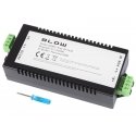 Blow Bluetooth 4x30W audio amplifier Blow Bluetooth 4x30W audio amplifier