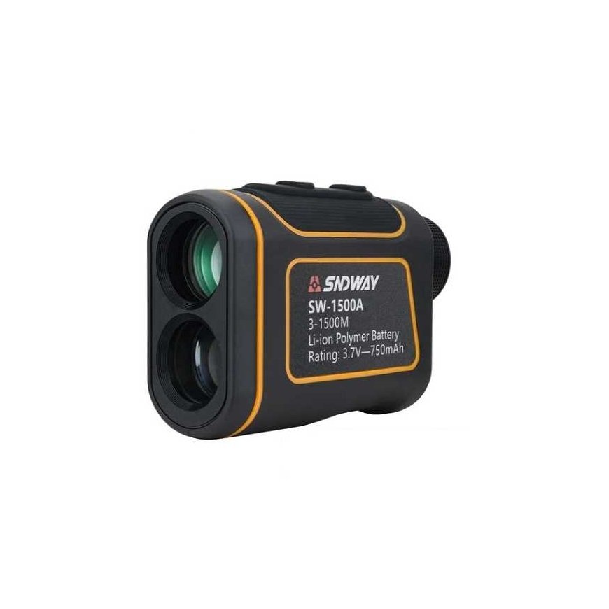 Sndway2 Professional laser distance meter up