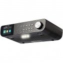 Portable FM/DAB+ RK1 kitchen radio, black Portable FM/DAB+ RK1 kitchen radio, black