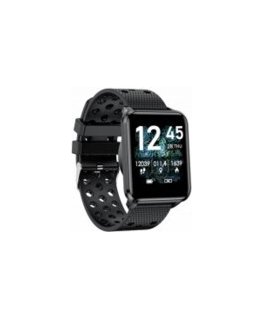 Bemi KIX 2 - 3mk Watch Protection™ v. ARC+ screen protector