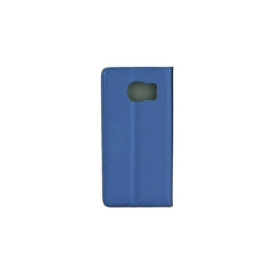 Etui Smart Magnet book Samsung M53 M536 niebieski|blue – 2