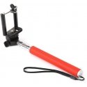 Selfie stick Omega Platinet Sport Telescopic Pole Stick Red (OMMPKR) Selfie stick Omega Platinet Sport Telescopic Pole Stick Red (OMMPKR)