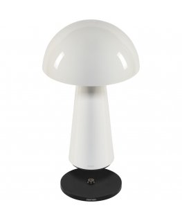 Century LED Lamp COCO white 1,5W 2700K 100 Lumen Dimm. IP44