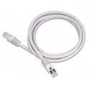 Gembird PP12-10M networking cable Grey Cat5e Gembird PP12-10M networking cable Grey Cat5e