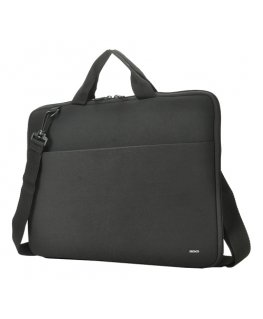 Deltaco NV-512 сумка для ноутбука 40,6 cm (16") чехол-конверт Черный