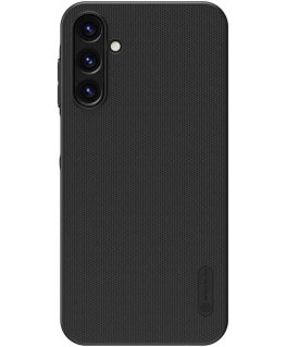 Nillkin Super Frosted Back Cover for Samsung Galaxy A15 5G Black