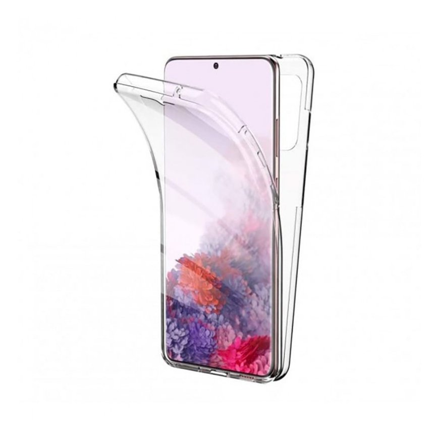 Fusion 360 defense protect silicone case for Samsung S906 Galaxy