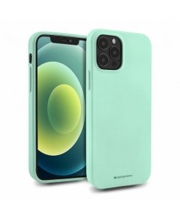 Mercury Soft iPhone 14 Plus 6,7" miętowy |mint