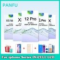 INCELL display for Apple iPhone 11 Pro black (full service part) INCELL display for Apple iPhone 11 Pro black (full service part)