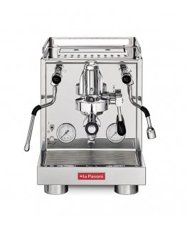 La Pavoni New Cellini Evolution