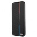 Etui BMW BMBKS22MTRTBK S22+ S906 czarny|black bookcase M Collect Etui BMW BMBKS22MTRTBK S22+ S906 czarny|black bookcase M Collect