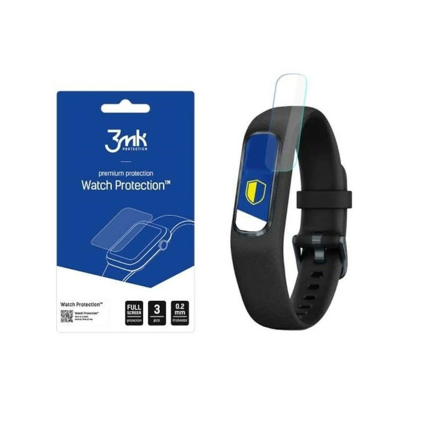 G 027 - 3mk Watch Protection™ v. ARC+ screen protector