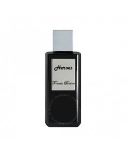 Franck Boclet Heroes Extrait De Parfum 100ml