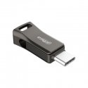 Dahua Technology USB-P639-32-32GB USB flash drive USB Type-A / USB Type-C 3.2 Gen 1 (3.1 Gen 1) Blac Dahua Technology USB-P639-32-32GB USB flash drive USB Type-A / USB Type-C 3.2 Gen 1 (3.1 Gen 1) Blac