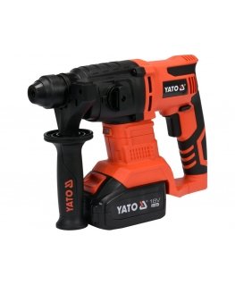 Yato YT-82770 перфоратор SDS Plus
