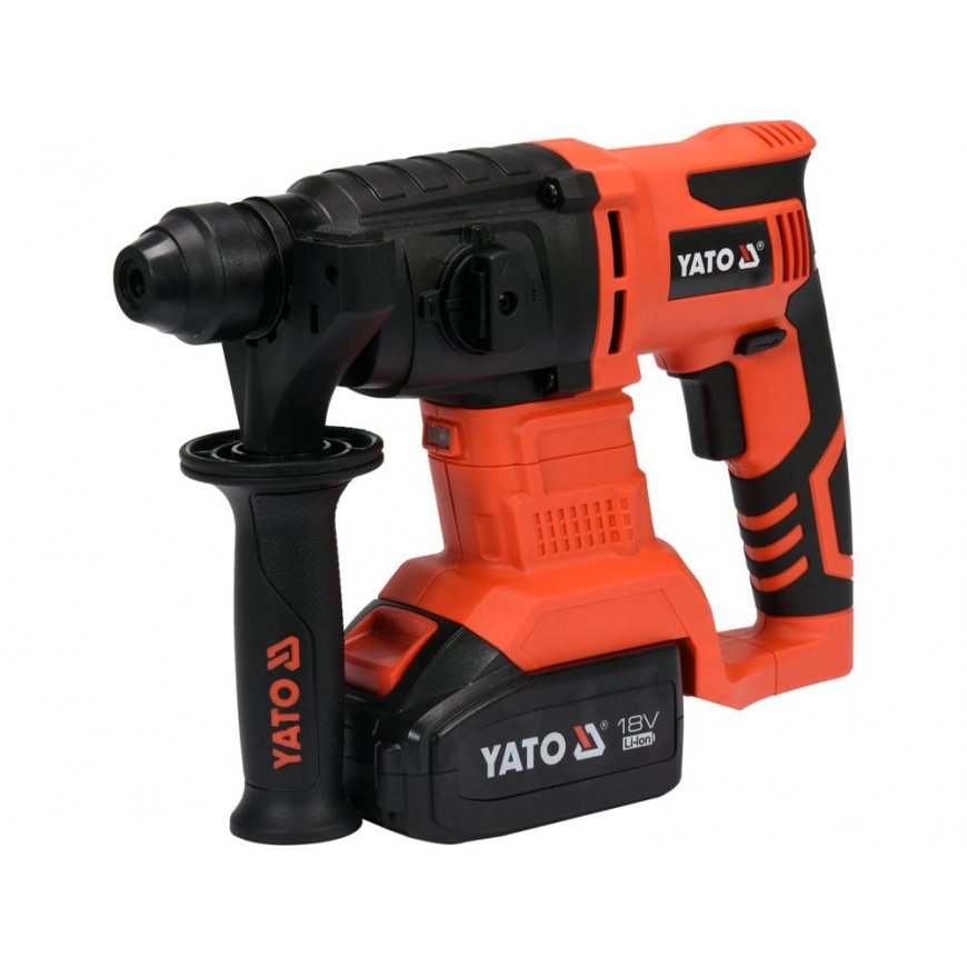Yato YT-82770 perforators SDS Plus