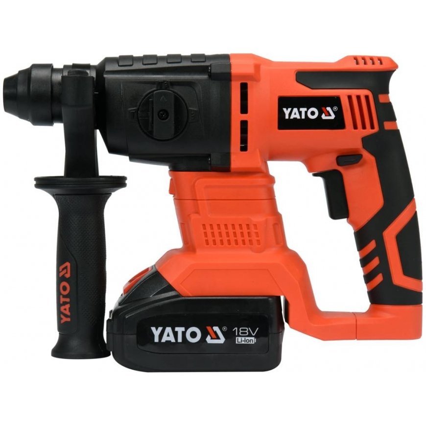 Yato YT-82770 perforators SDS Plus – 2