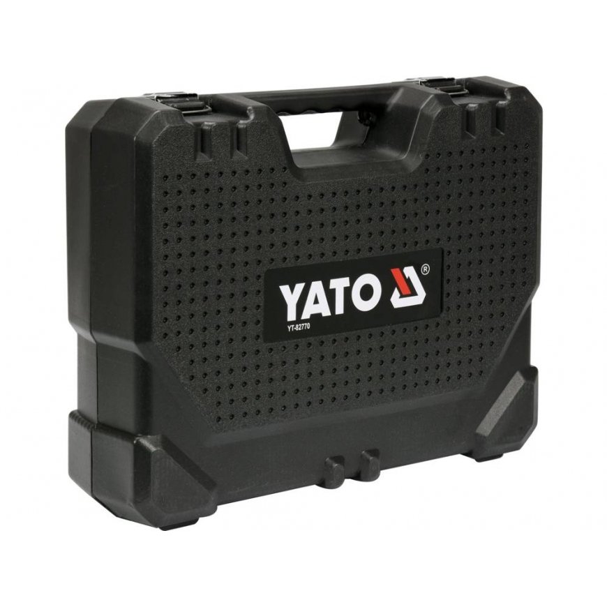 Yato YT-82770 perforators SDS Plus – 4