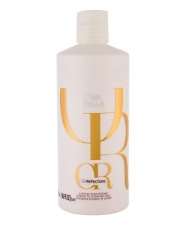 Wella Professionals Oil Reflections Luminous Reveal Shampoo
