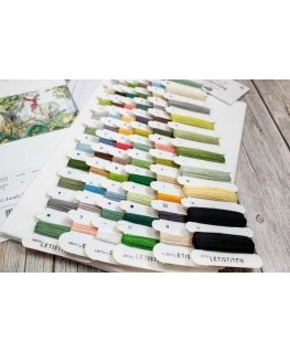 luca S Jungle time 58x24 cm SLETIL8071