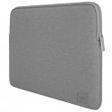 UNIQ torba Cyprus laptop Sleeve 16" szary|marl grey Water-resist UNIQ torba Cyprus laptop Sleeve 16" szary|marl grey Water-resist