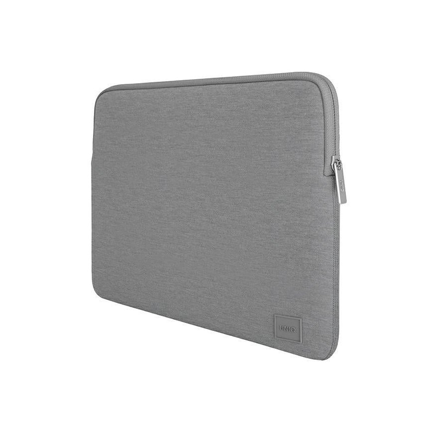 UNIQ torba Cyprus laptop Sleeve 16" szary|marl grey Water-resist – 2