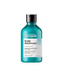 L'Oréal Professionnel Scalp Advanced Anti-dandruff Professional Shampoo
