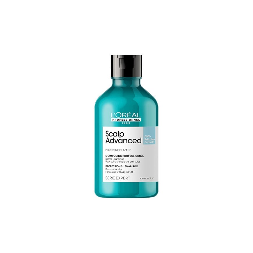 L`Oreal L`Oréal Professionnel Scalp Advanced Anti-dandruff