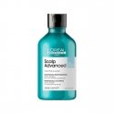 L'Oréal Professionnel Scalp Advanced Nuo pleiskanų Professional Šampūnas L'Oréal Professionnel Scalp Advanced Nuo pleiskanų Professional Šampūnas