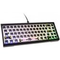 Ducky Tinker 65 Barebone Gaming-Klaviatūra, RGB - juodas (ANSI) Ducky Tinker 65 Barebone Gaming-Klaviatūra, RGB - juodas (ANSI)