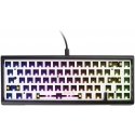 Ducky Tinker 65 Barebone Gaming-Klaviatūra, RGB - juodas (ANSI) Ducky Tinker 65 Barebone Gaming-Klaviatūra, RGB - juodas (ANSI)
